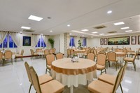 Khách sạn Park Hotel Dalat